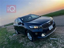 كيا سورينتو